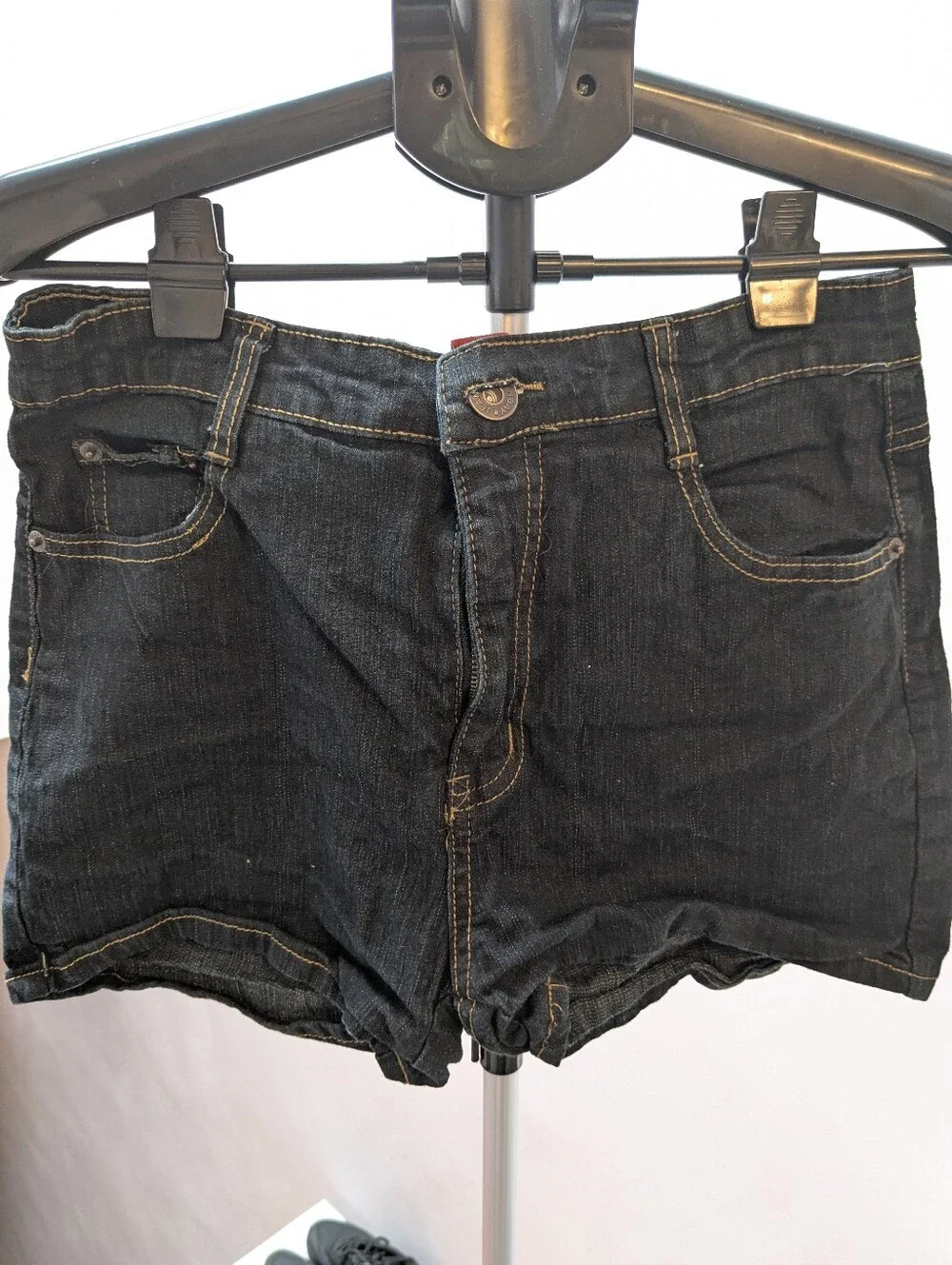 Jeanbay Denim Jeans Shorts Size 10